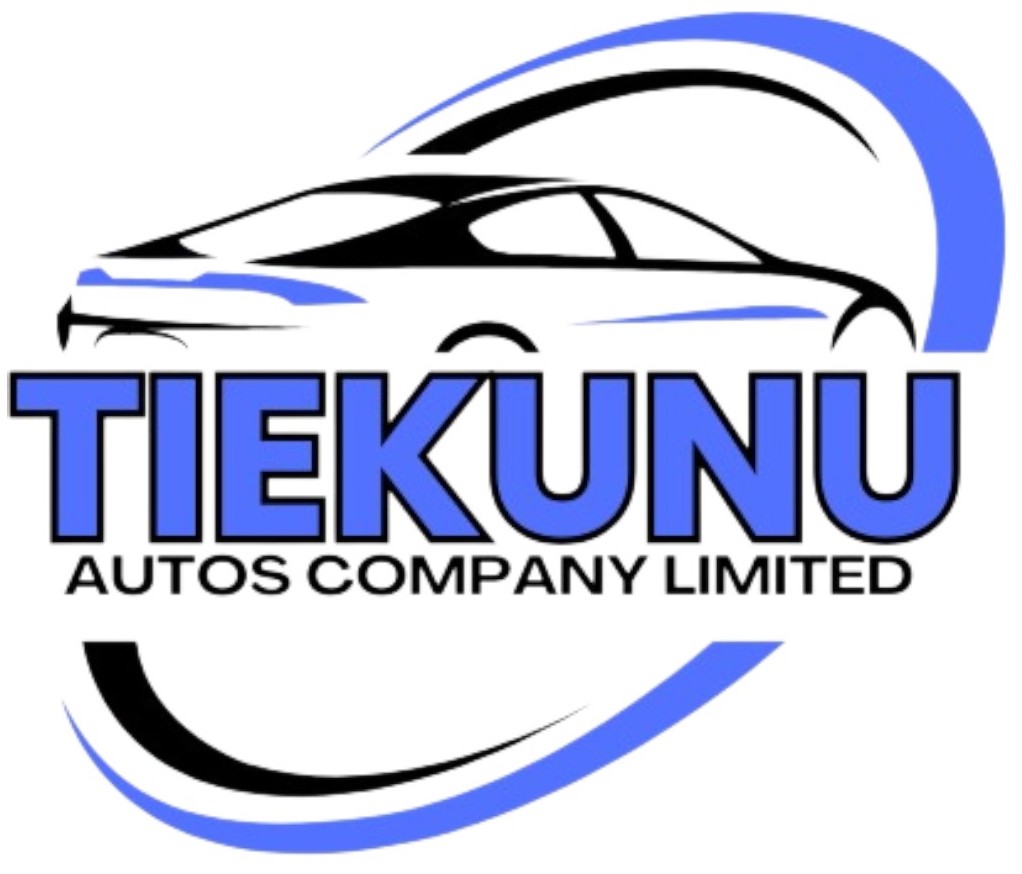 Tiekunu Autos Logo