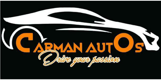 Carman Autos Logo