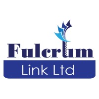 Fulcrum Link LTD Logo