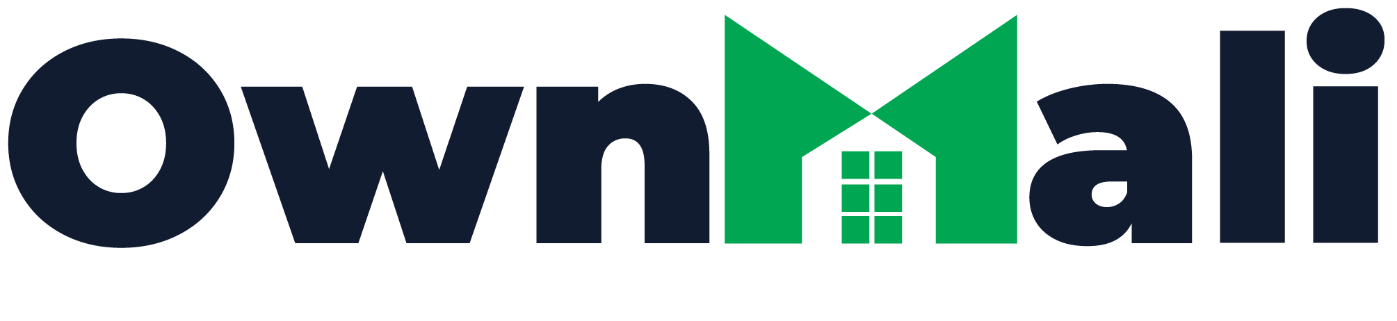 Ownmali Logo